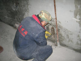 屯留縣地下室堵漏公司_周邊服務欄目