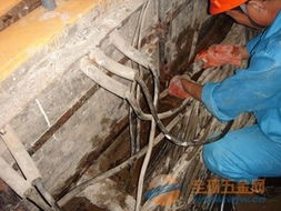 水池漏水堵漏 100 誠信 地下室堵漏公司