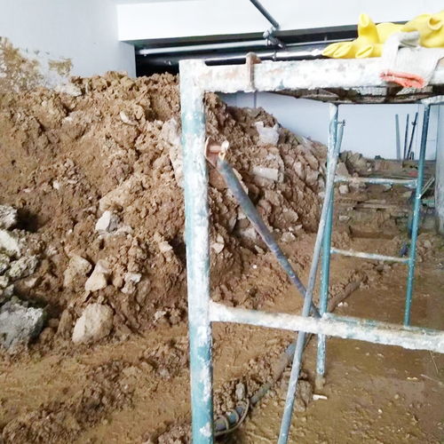 錦州防水堵漏報價 廠家