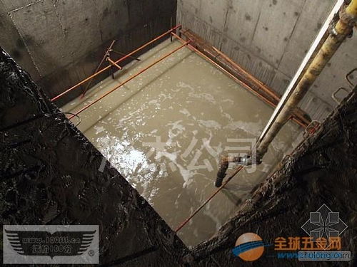 平頂山水下堵漏公司 平頂山專業水下堵漏施工