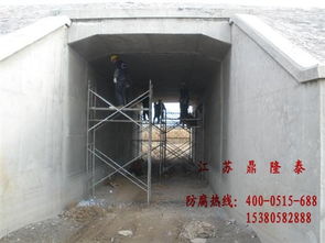 武夷山專業防腐公司歡迎您