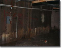 兗州專業堵漏 兗州地下室堵漏公司