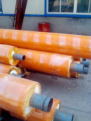 159 預制聚氨酯玻璃鋼保溫管_化工機械設備_輔助設備_管件_產品庫_中國化工儀器網