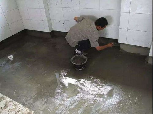 新房防水該怎么做 漏了這4步直接宣告失敗 價值百萬的防水教程