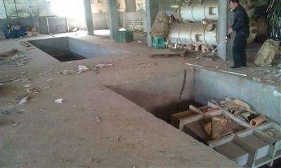 揚(yáng)中水池堵漏公司