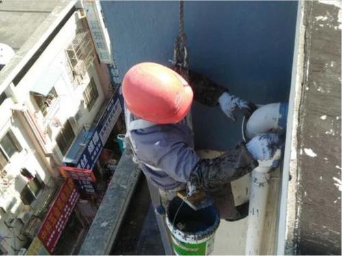 【焦作船塢堵漏公司地下室施工縫漏水堵漏定制解決方案】- 