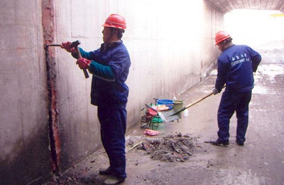 公主嶺防水堵漏電話圖片|公主嶺防水堵漏電話產品圖片由沈陽禹鵬防水堵漏工程公司生產提供-