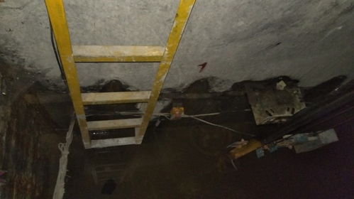 伸縮縫堵漏維修找西安堵漏公司鴻飛防水施工技術好