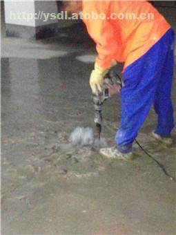 【杭州市專業地下室堵漏的公司-杭州堵漏公司的電話