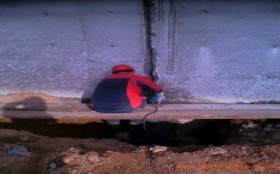 陜西地下室伸縮縫堵漏公司具備資質