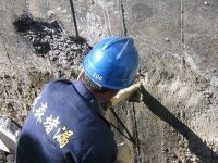 海城市水池堵漏圖片圖片,海城市污水池堵漏公司圖片,海城市管道堵漏公司圖圖片-中科商務網-江蘇成森堵漏工程