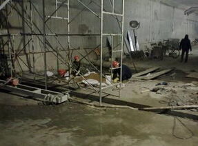 【自貢船塢堵漏地下室施工縫漏水堵漏船塢堵漏價格】- 