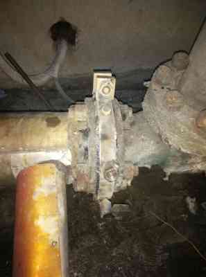 新聞 阿壩管道堵漏公司歡迎您