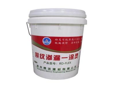 選擇困難癥?看看別人是怎么挑地下車庫堵漏產品的