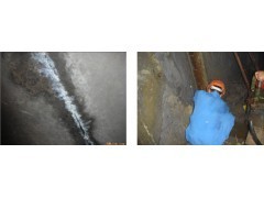 武岡市船塢堵漏公司_供應(yīng)產(chǎn)品_鹽城市華鑫高空建修堵漏