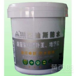 【多功能裂縫修補(bǔ)膠(膏狀)-防水涂料-環(huán)保涂料怎么進(jìn)行施工】-