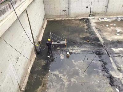 湘西污水池堵漏公司