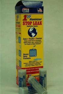 散熱器堵漏劑/水箱止漏劑(固態粉末)/汽車保養_世界工廠網中國產品信息庫