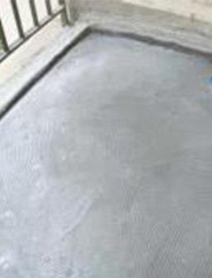 第5頁 產品展示 成都蜀信防水補漏公司