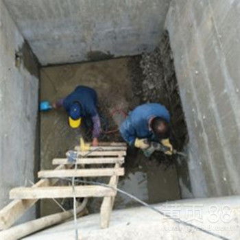 【遂寧水池防水安居地下室堵漏公司】- 