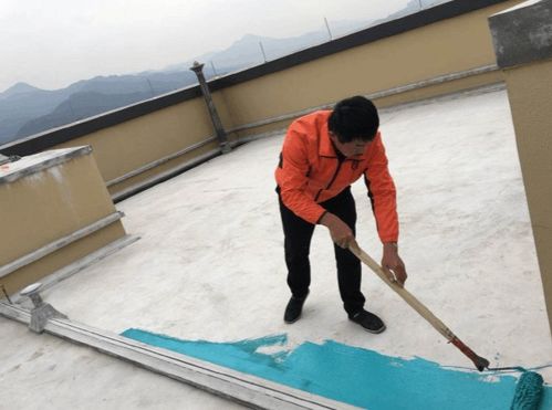 圖 廣州越秀區防水補漏公司價格多少錢 廣州房屋維修