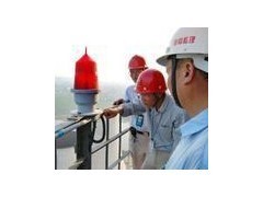 平度市航標燈安裝維修公司_供應產品_鹽城市華鑫高空建修堵漏