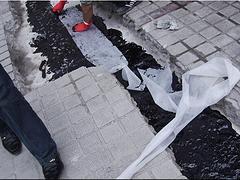 口碑好的樓面防水補(bǔ)漏--口碑好的天面防水堵漏推薦圖片|口碑好的樓面防水補(bǔ)漏--口碑好的天面防水堵漏推薦產(chǎn)品圖片由廣州市永鑫防水補(bǔ)漏公司生產(chǎn)提供-