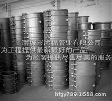 【承插堵漏器價格、鴻福管業(圖)、鑄鐵直管堵漏器】價格,廠家,圖片,管材,聊城市鴻福球墨鑄鐵管業銷售部-中國行業信息網