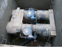 錫山區(qū)地下隧道堵漏專業(yè)服務(wù)