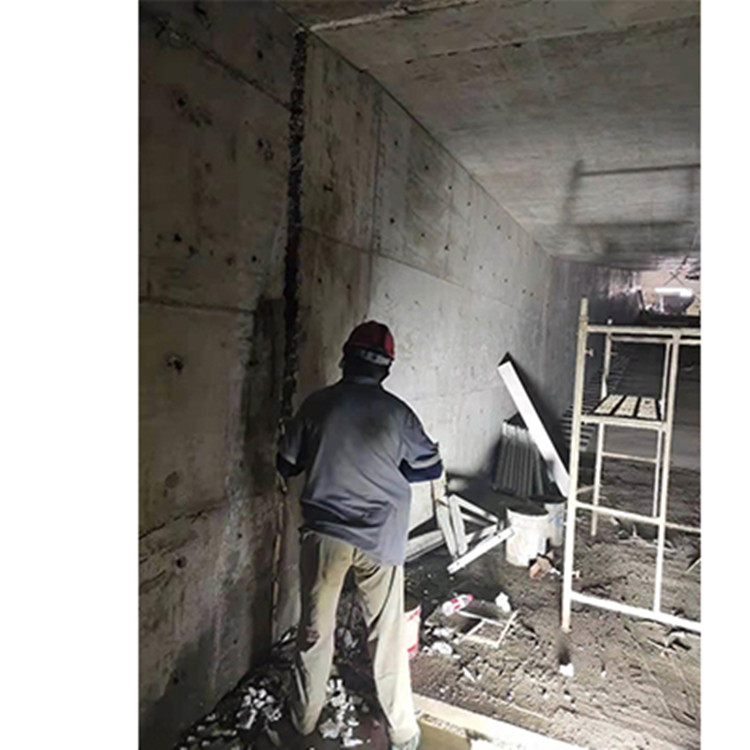 運城隧道堵漏方案