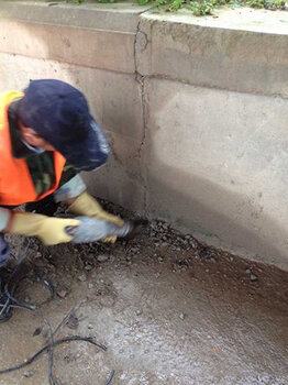 汕頭市水池堵漏公司