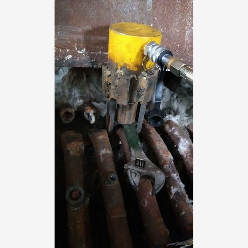 帶壓堵漏施工團(tuán)隊(duì)竿頭日進(jìn) 安徽蚌埠蚌山