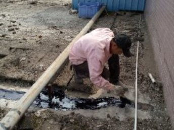 圖 惠州市衛生間補漏公司,大亞灣屋頂防水公司地址 惠州房屋維修 惠州列表網