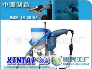 多功能高壓灌縫機、高壓灌漿機、高壓堵漏機_機械及行業設備_世界工廠網中國產品信息庫