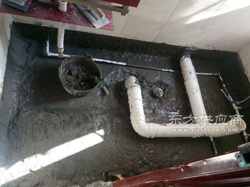 福州防水堵漏公司 福州旺高防水 防水圖片