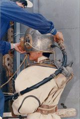 專業供應的水下堵漏與沉井下沉服務——聚焦渭南與延安建筑建材領域