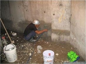 吉安堵漏設備 環保行業的可靠解決方案